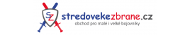 Středověké zbraně - Eshop - Dřevěné zbraně pro děti