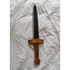 Meč hnědý - 40cm